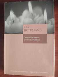 E.T.A. Hoffmann, Contos Nocturnos, Contos fantásticos