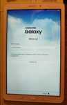 Tablet Samsung 10"