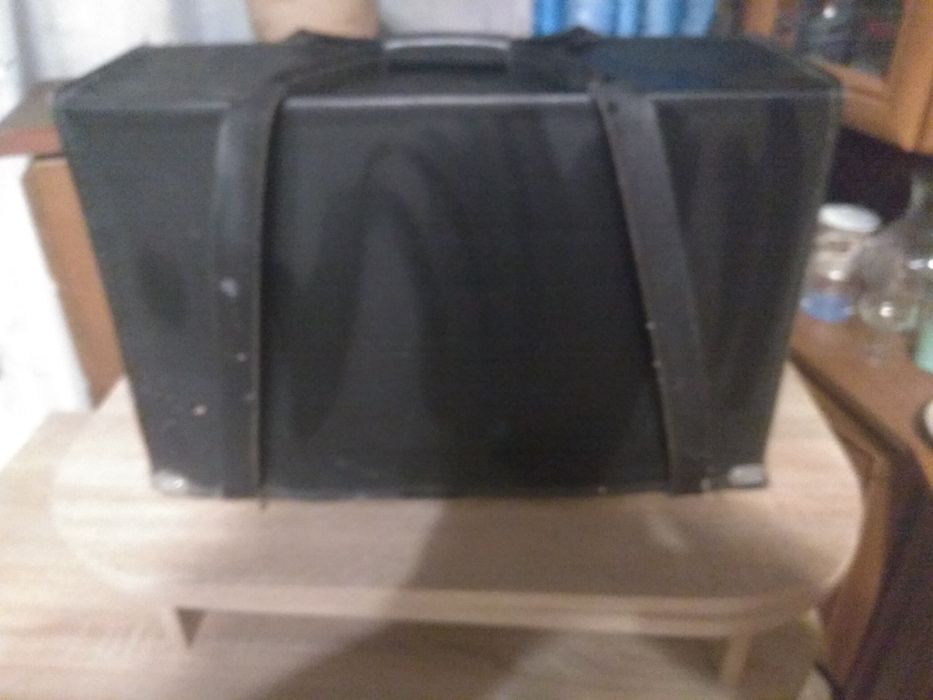 Швейная машинка Чайка-132М с электроприводом