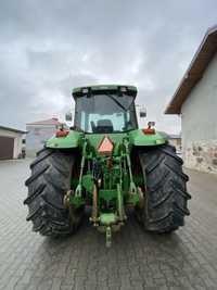 John deere 8300 99 rok