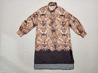 Платье рубашка Zara