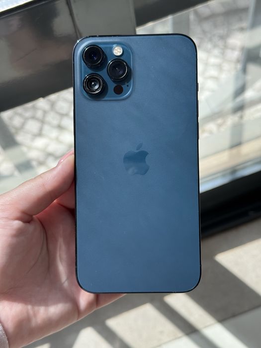 Iphone 12 Pro Max