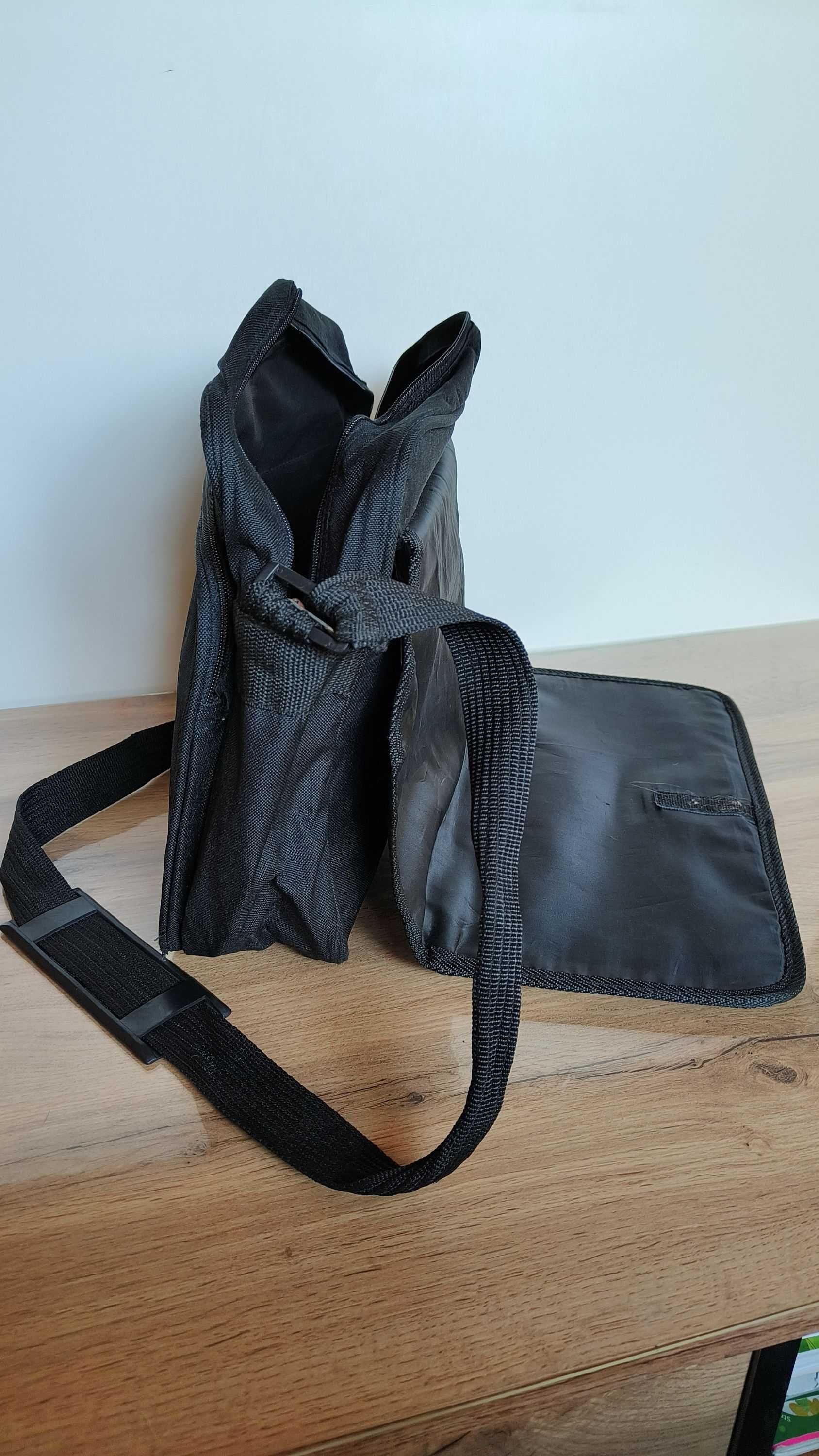 Torba na laptopa ToBodson Professional Style 17"