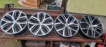 Felgi 5x112x19 vw oryginalne