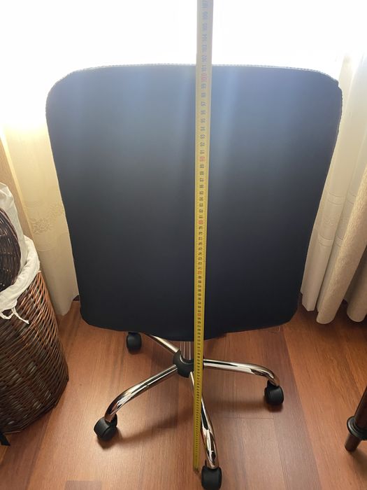 Cadeira de escritorio