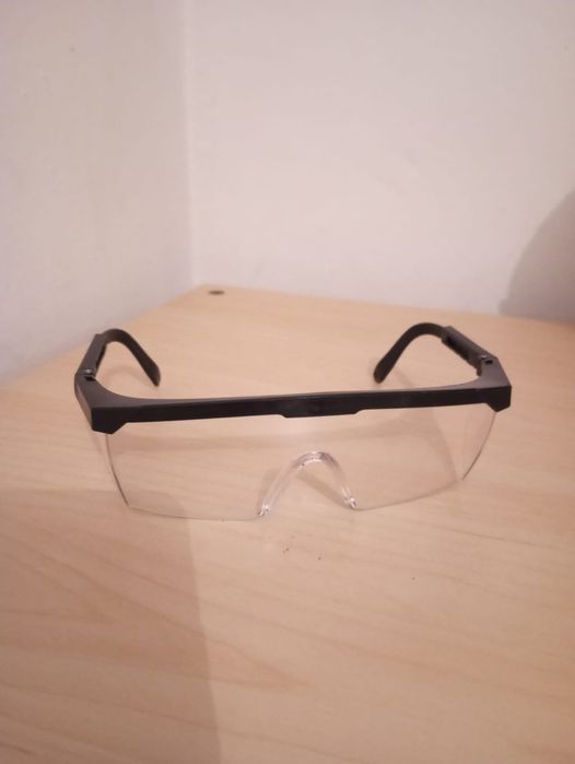 Óculos de Protecção Novo