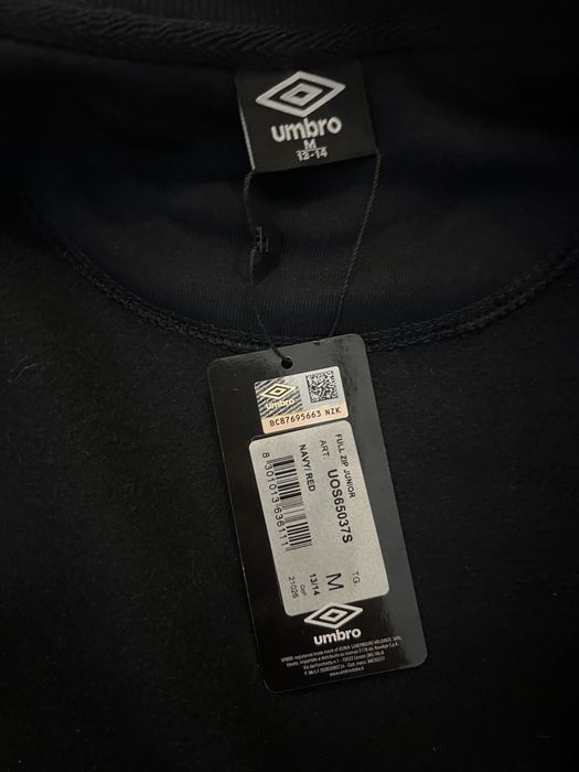 Спортивний костюм umbro