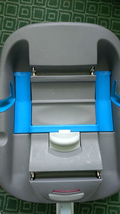 Baza ISOFIX gratis nosidełko