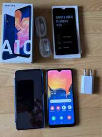 Samsung A10 komplet