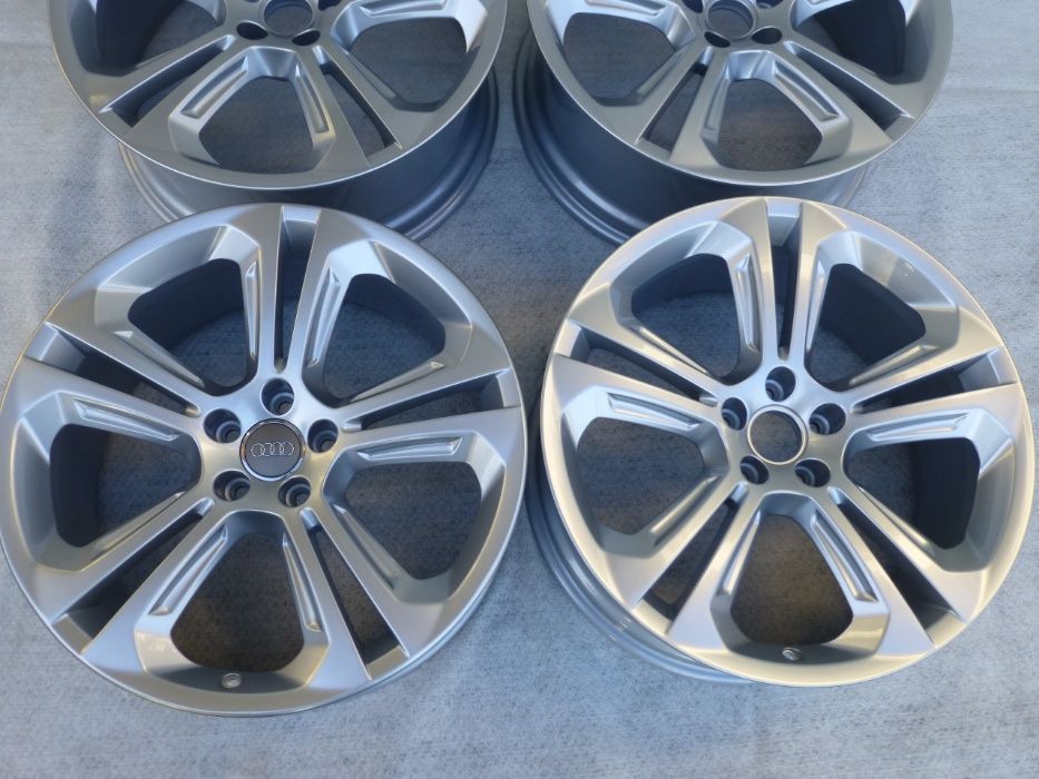 Felgi AUDI RSQ5 SQ5 A5 RS5 A7 A8 A6 20'