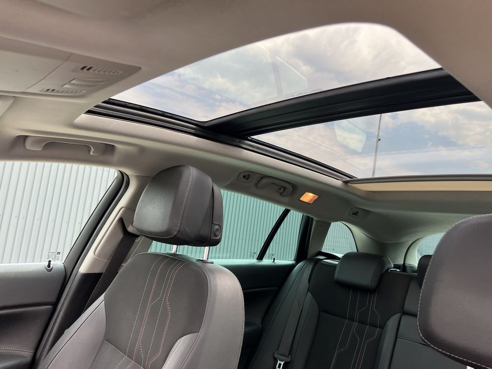 Продам Opel Insignia