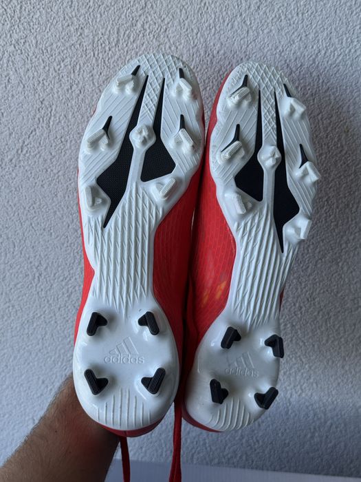 Korki Adidas X Speedow 3 FG Rozmiar 44.5