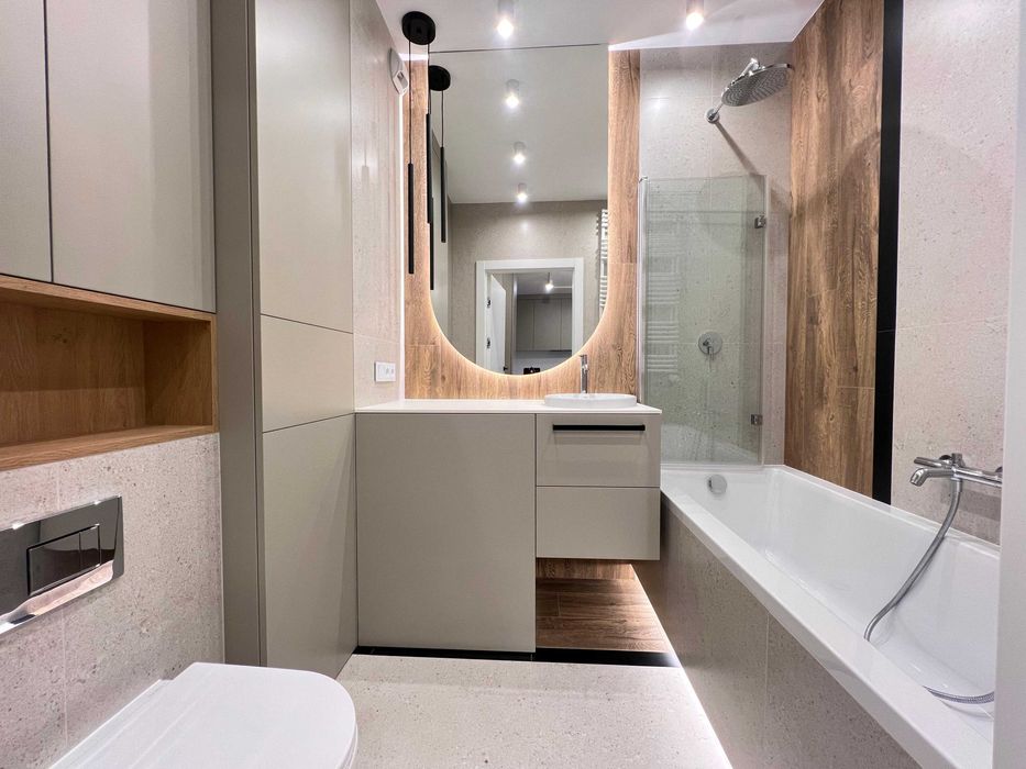NOWE | Bemowo | 43m | 2 pokoje | parking | balkon | klima | metro