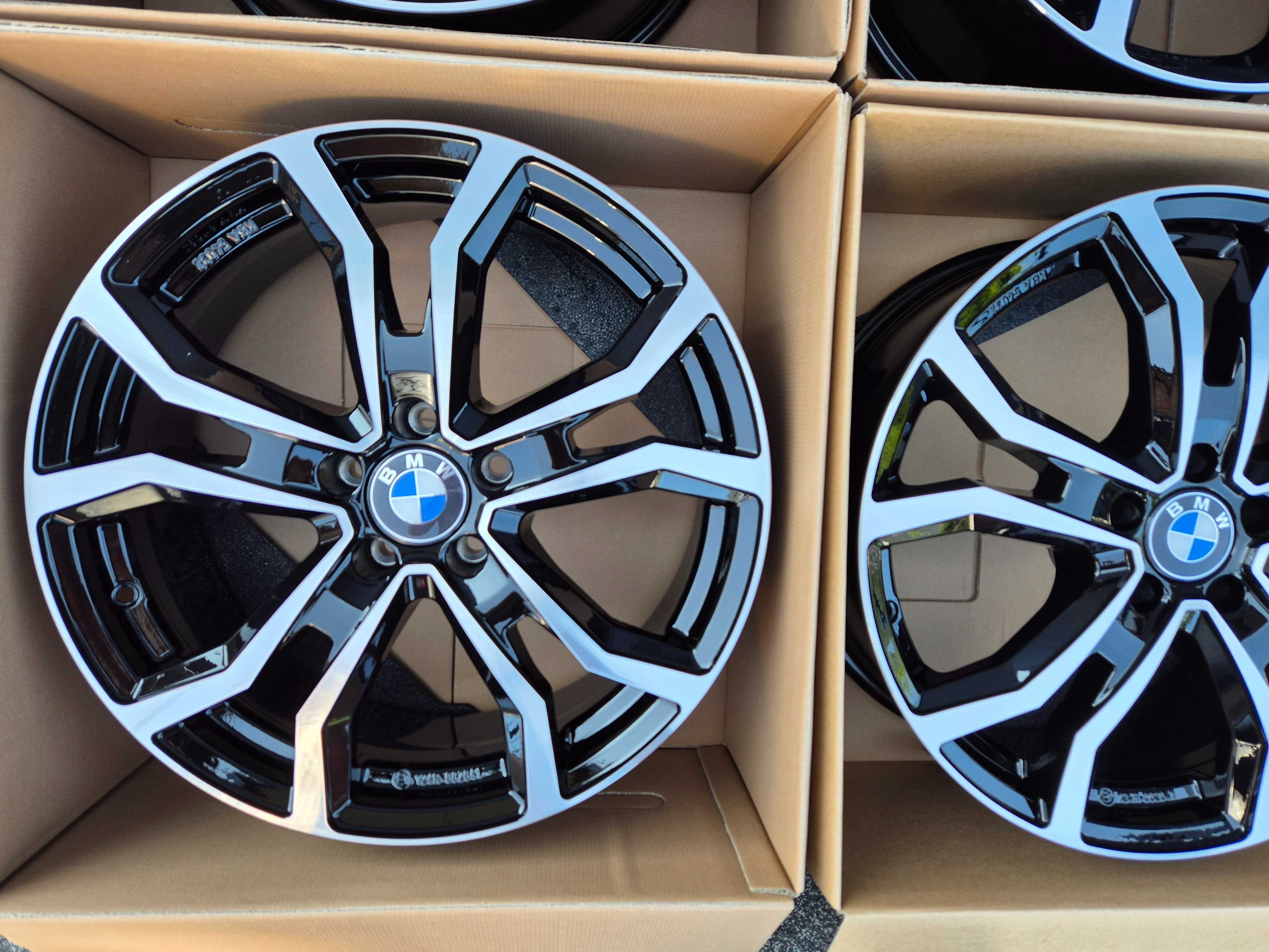 Felgi 19 BMW X3 G01 X4 G02 X1 F48/F49 U11/U12 X2 F39 U10 SER 1 F40 F70