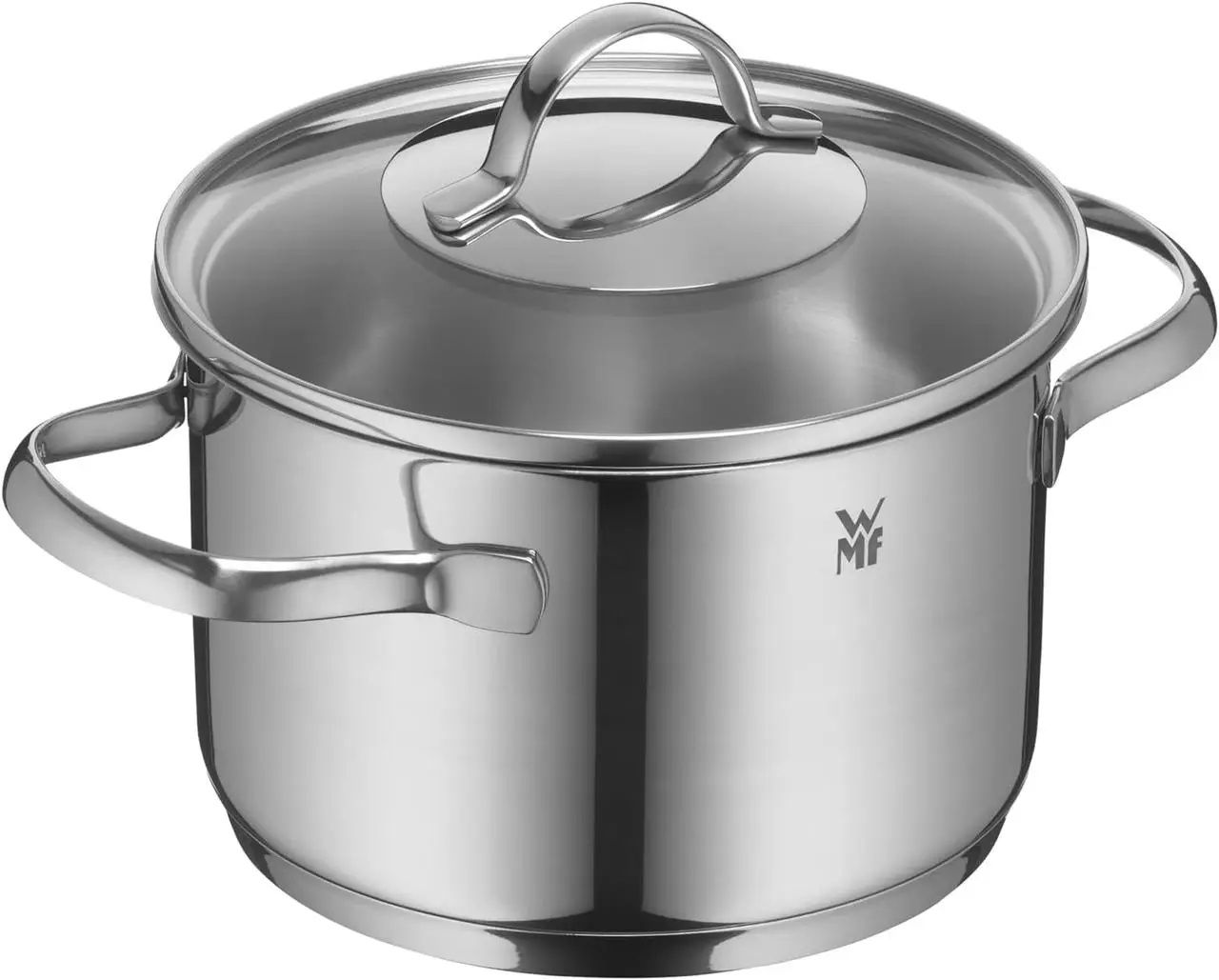 Набір кастрюль WMF Provence Plus 5 шт.