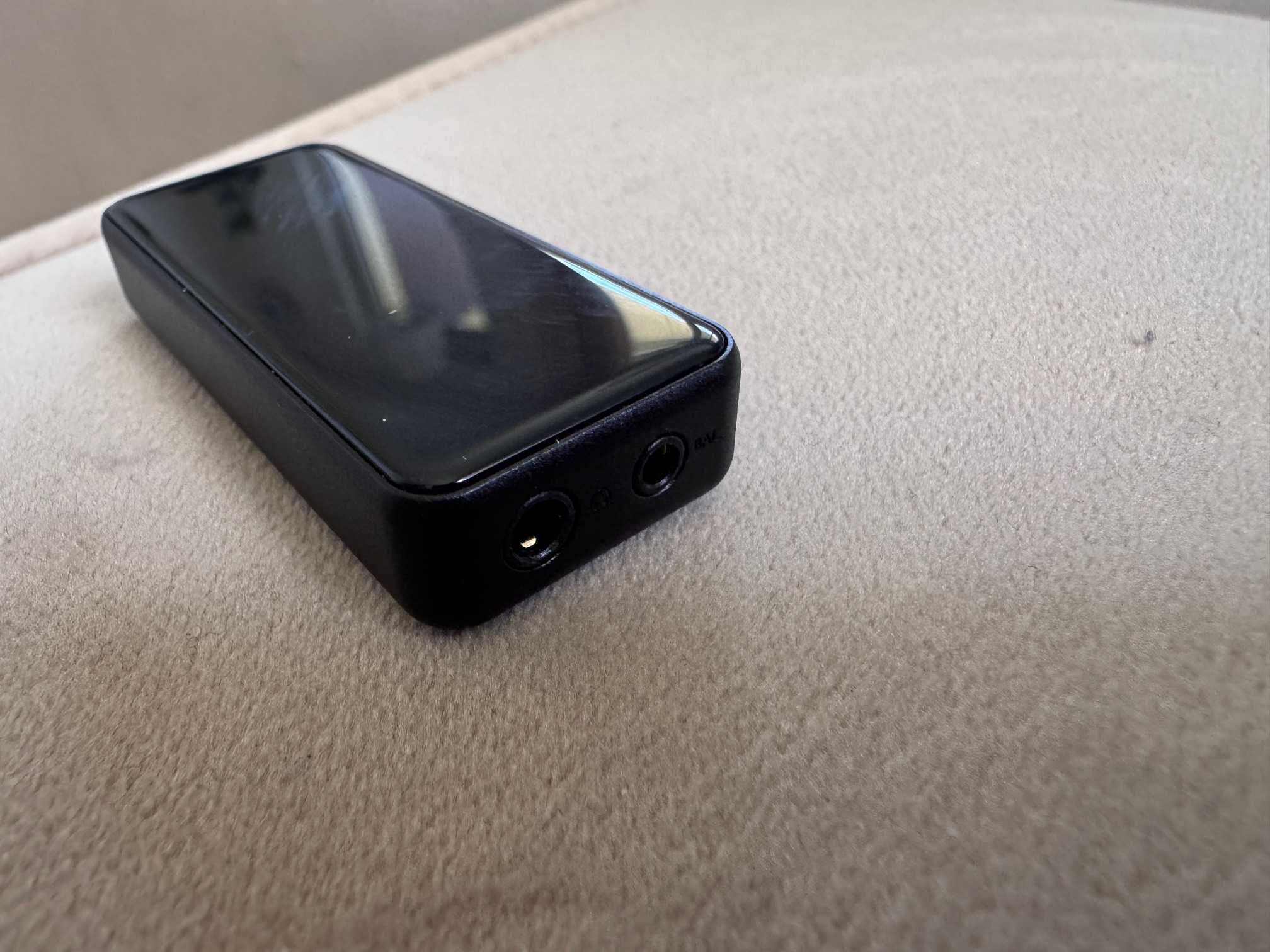 FiiO BTR3K Wzmacniacz sluchawkowy USB z Bluetooth