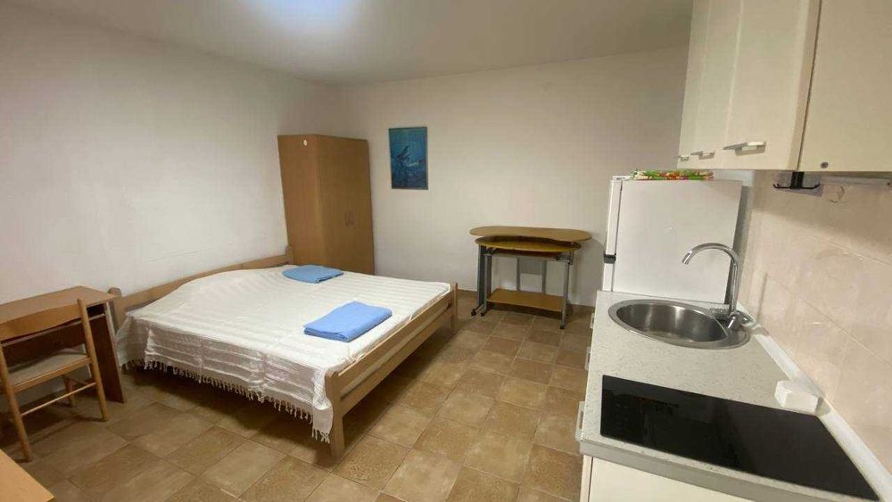 Бар Шушань равнина. МОРЕ-700м - 7-8 мин пешком Тихо и уютно Супер-дом!