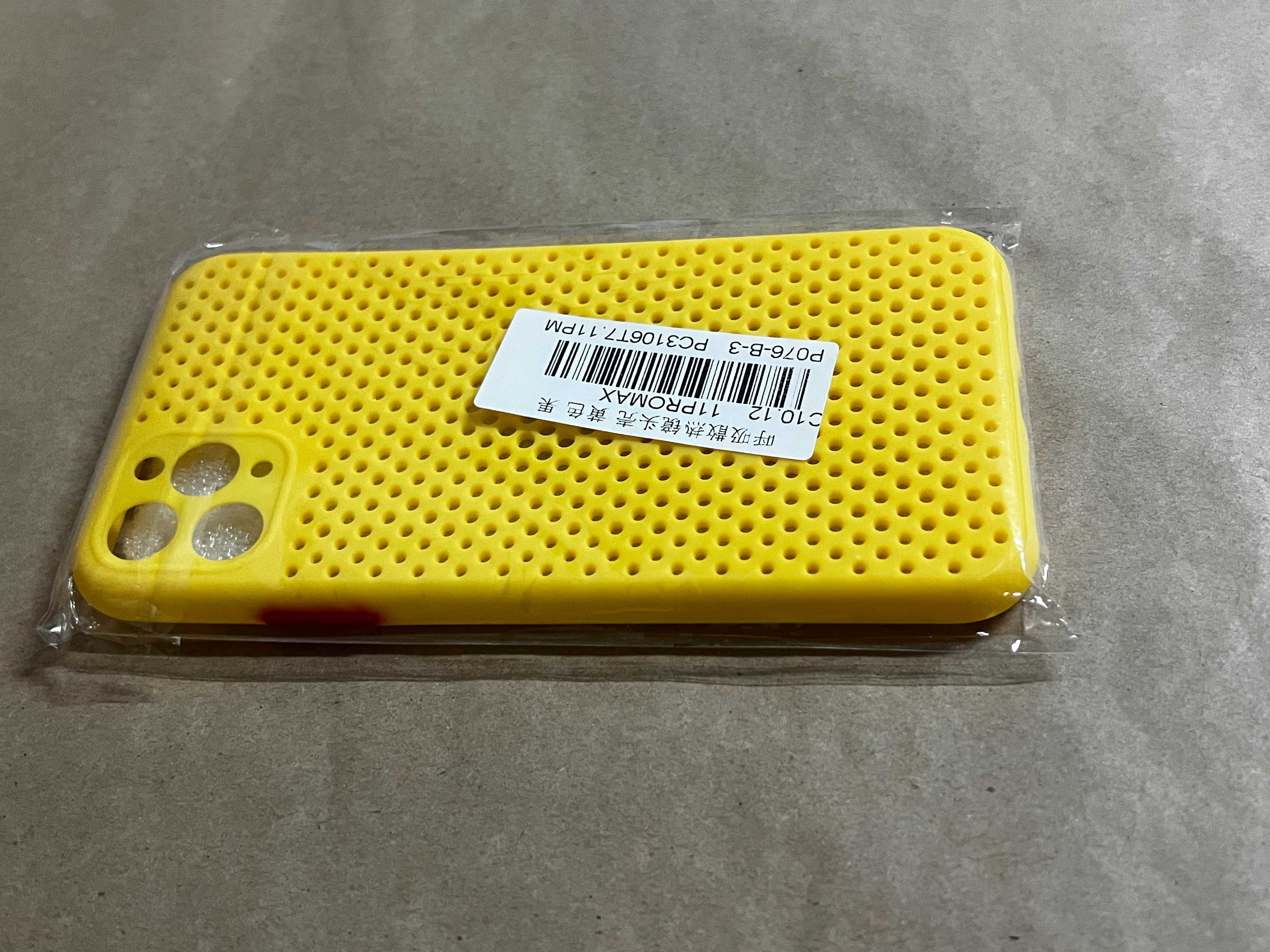 Vendo capas de telemóvel iPhone 11 pro max