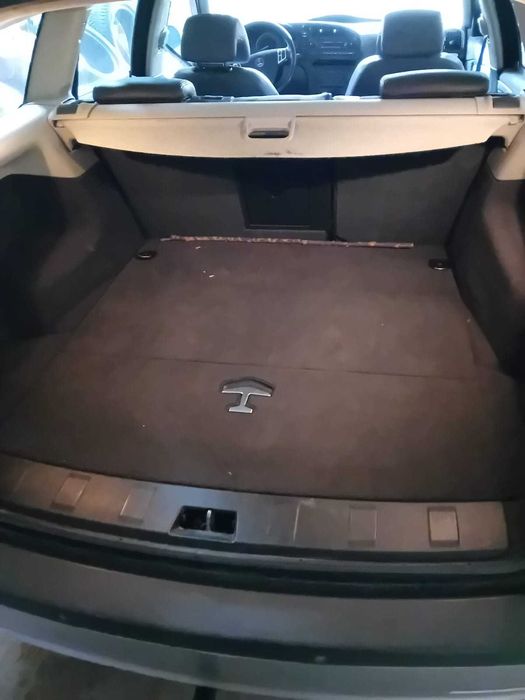 Saab 9-3 1.9TiD 2006rok zamiana quad cross
