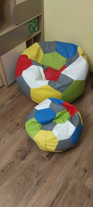 Fotel Piłka do siedzenia