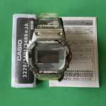 CASIO G-SHOCK GM-5600SCM-1ER оригінальні