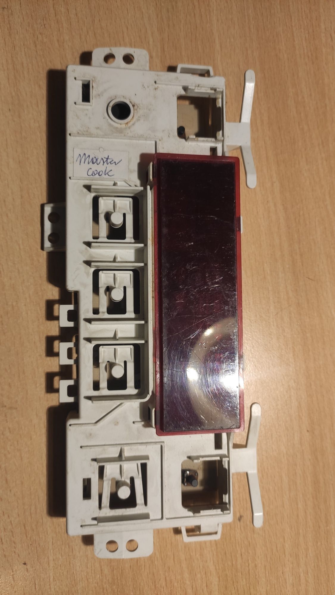 Moduł zmywarki Mastercook ZWE4657FX