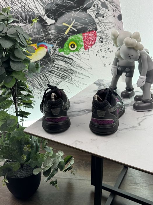 Кросівки Puma Faas 550 39 розмір Е6593