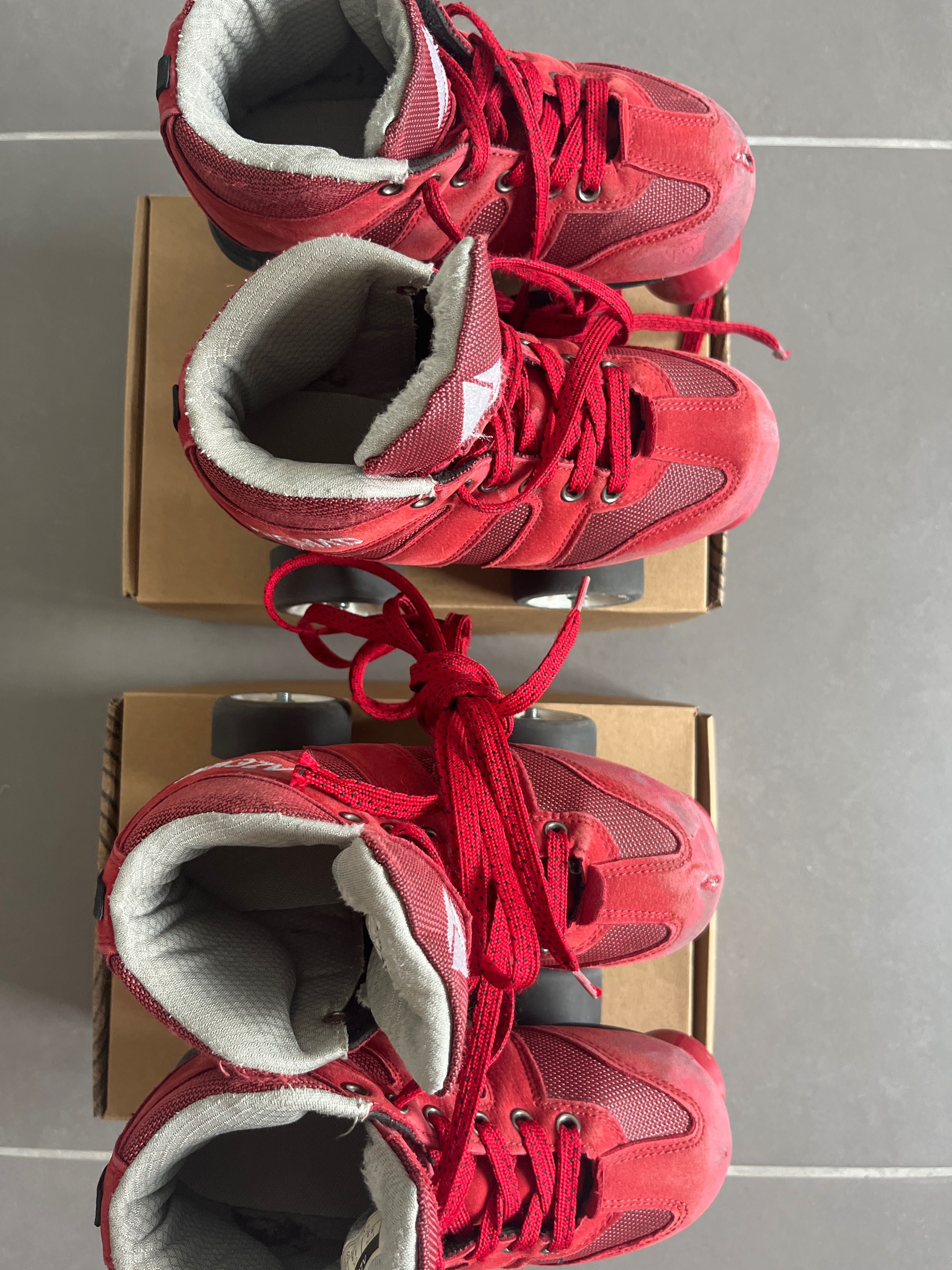 Patins criança AZEMAD