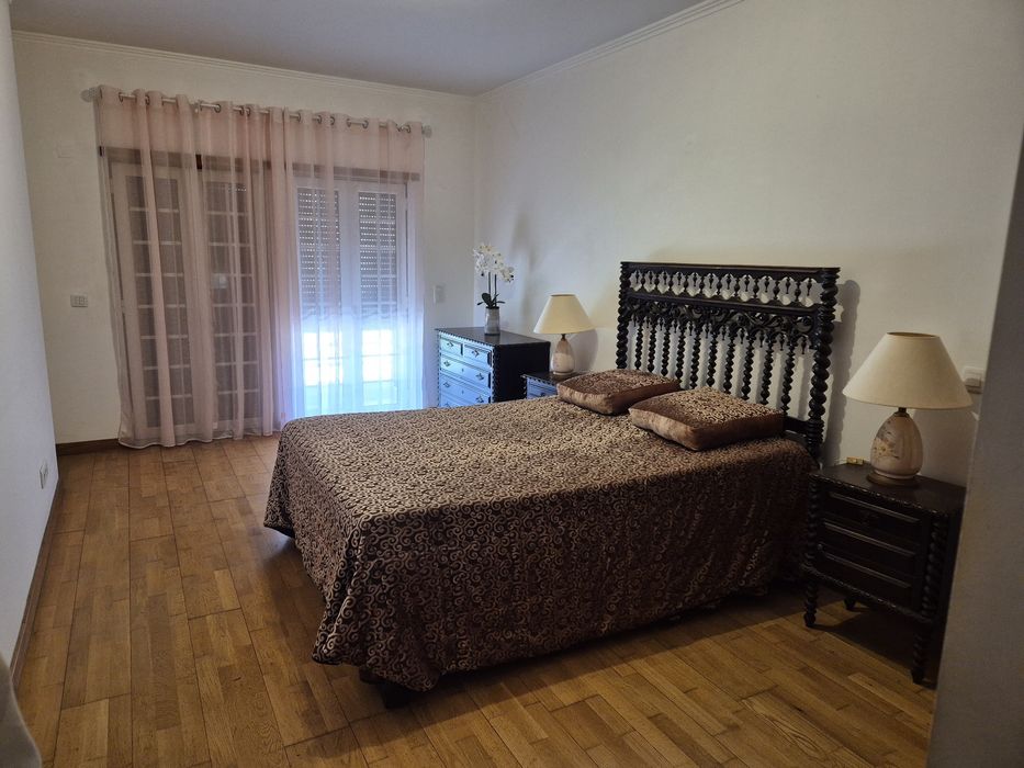 apartamento com 3 quartos