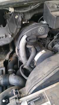 Двигатель на Volkswagen VW LT 35,объём 2.5,разборка есть всё!