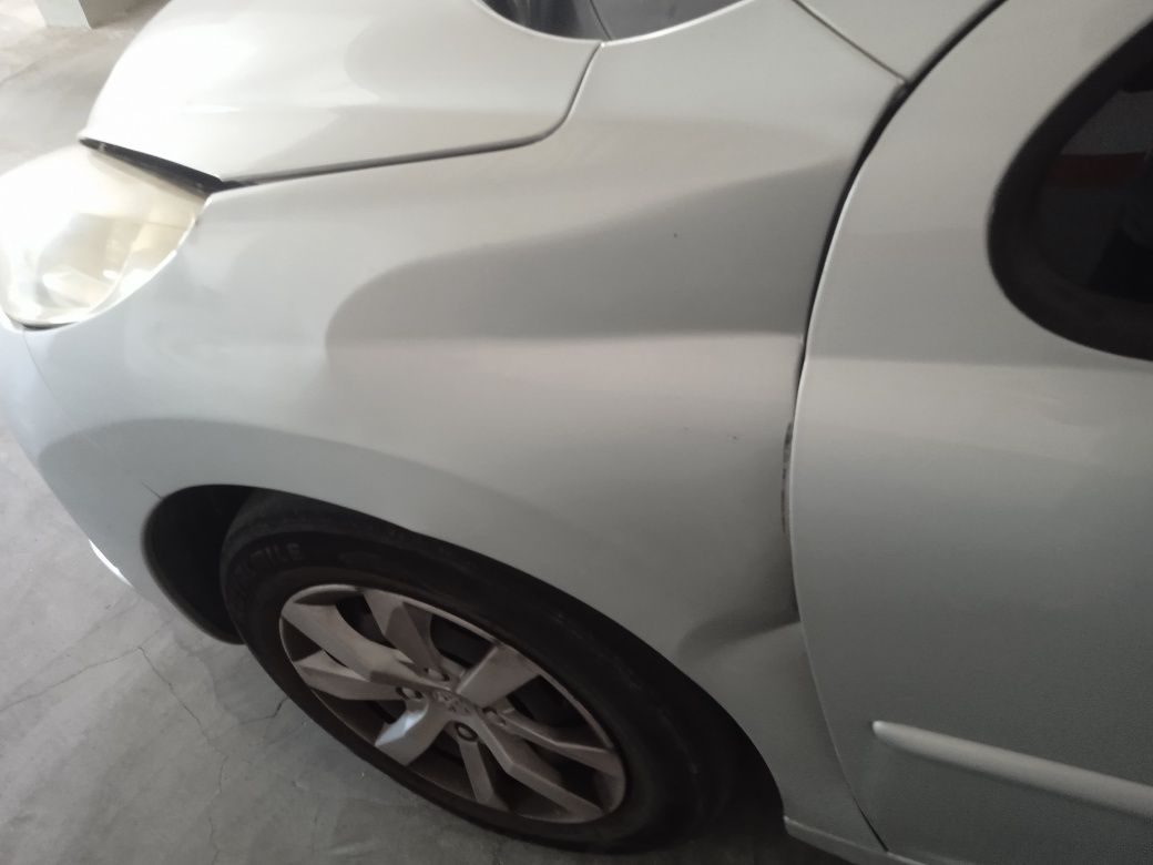 Vendo Peugeot 207