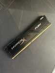 Pamiec RAM Hyperx DDR4 8gb 3200mHz CL16 XMP