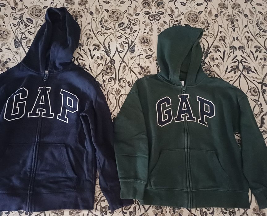 Casacos GAP T. S