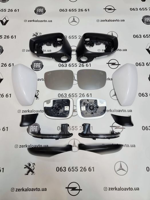 Зеркало,Поворотник,Корпус,Крышка,Мазда,Mazda,CX30,CX3,CX5,CX7,CX9,3,6