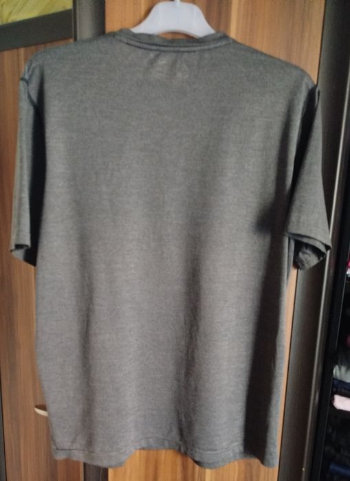 Koszulka męska Under Armour rozmiar L/XL stan idealny