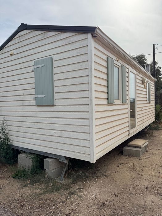Casa com terreno