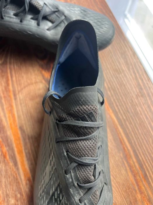 Chuteiras Adidas topo gama SPEEDMESH