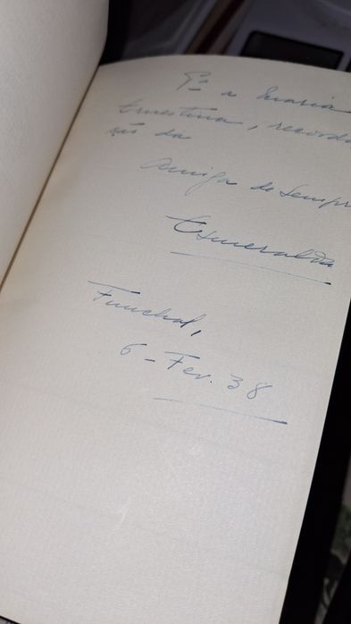 D. Carlos I elementos de historia diplomática luiz castro