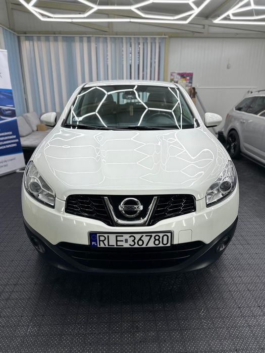 Nissan Qashqai 1.6 Dci