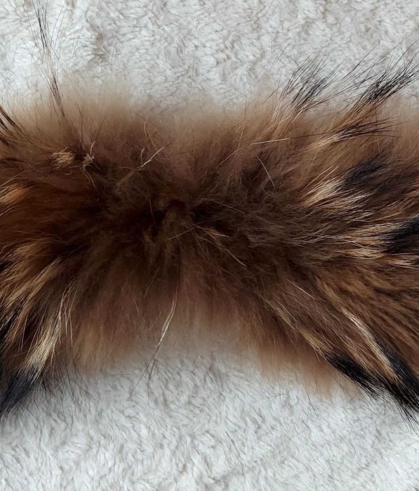 JENOT_Obszycie do Kaptura