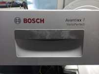 Pralka Bosch Avantixx7
