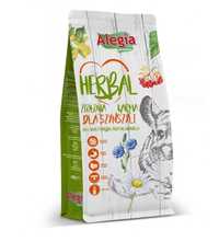 Alegia Herbal ziołowa karma dla szynszyli  600g