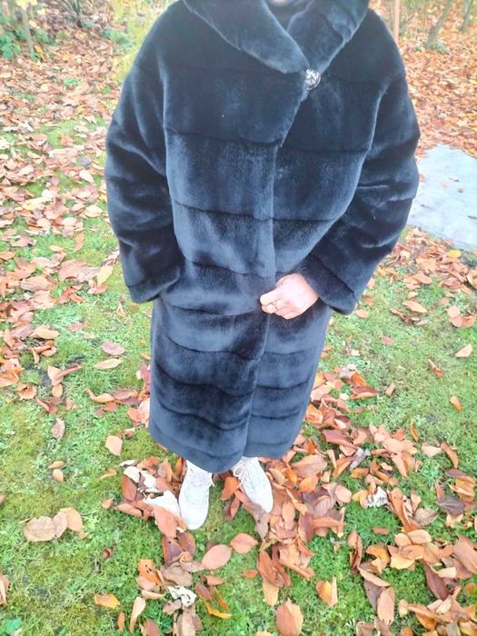 Верхній зимовий одяг