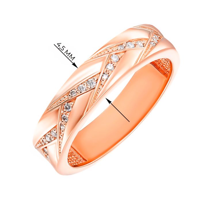 Продам обручалку с россыпью алмазов,17 рм.Документы,коробка,кольцо.Цен