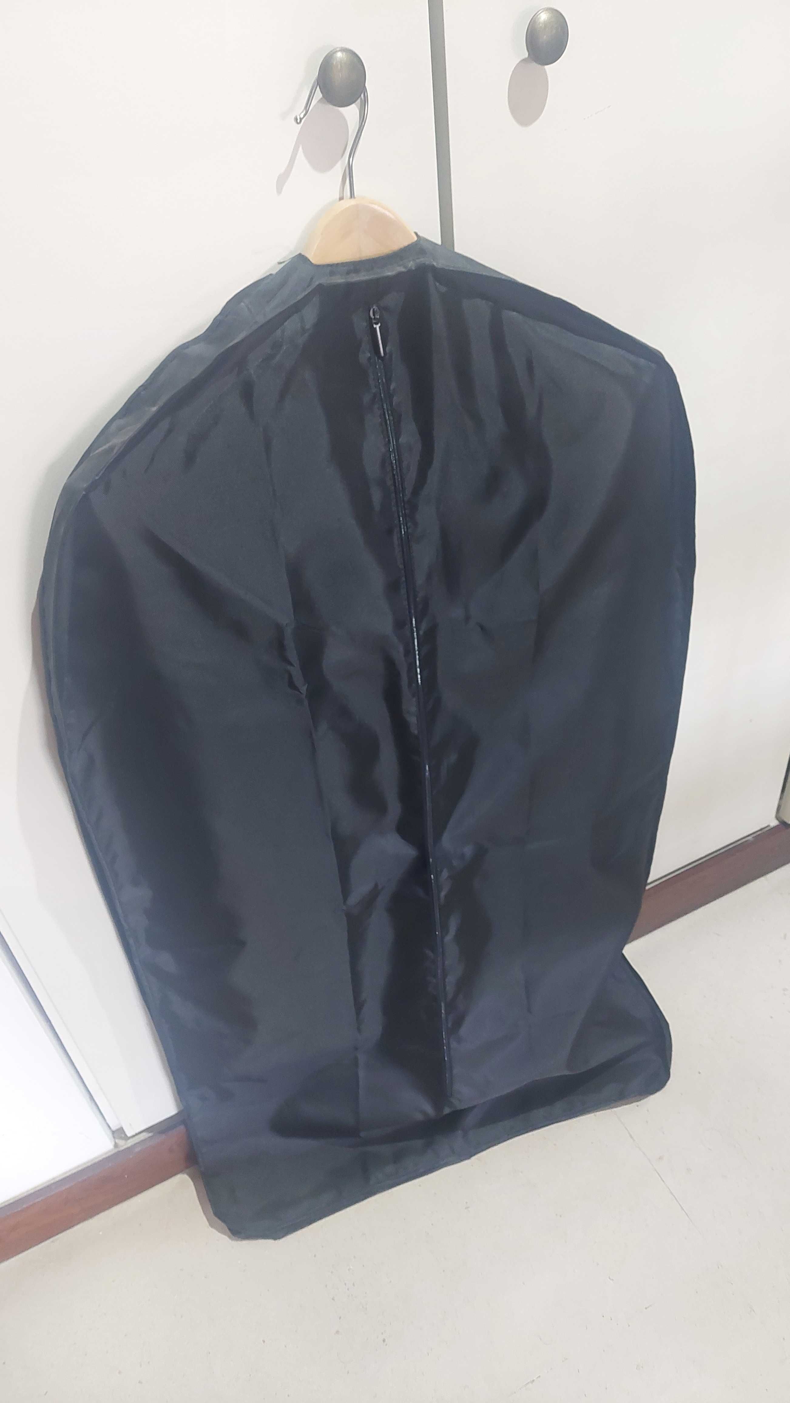 Blazer Zara e calças - Fato completo