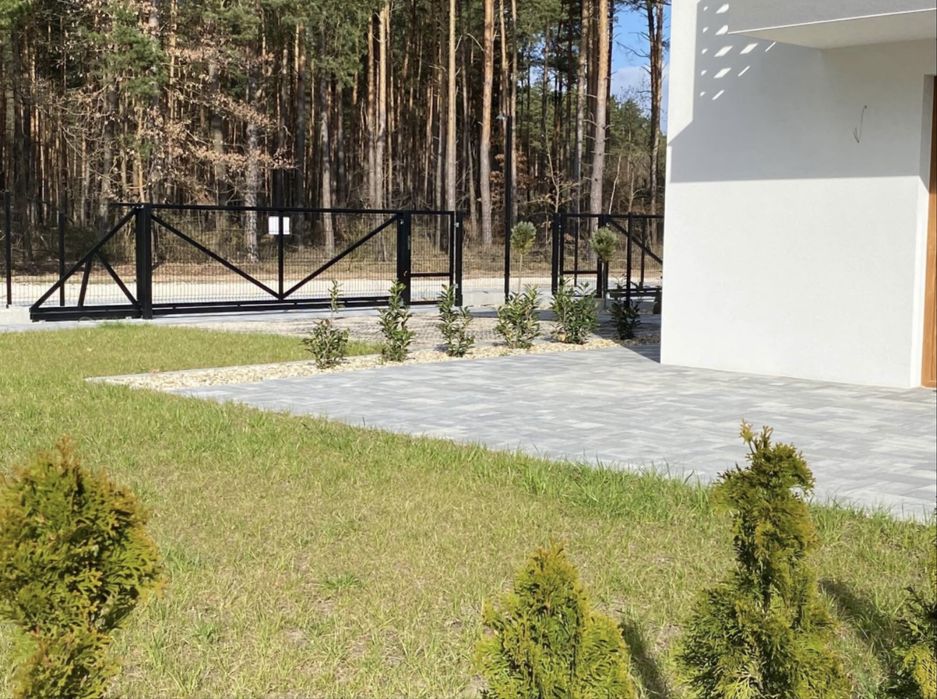 Nowy apartament w Bilczy k. Kielc