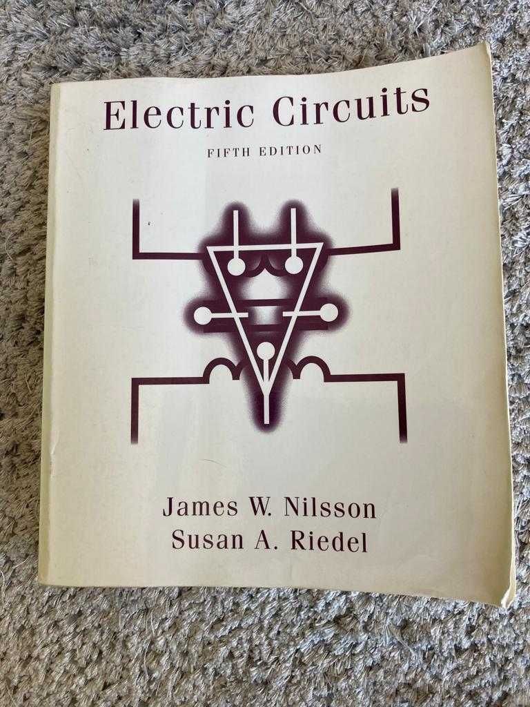 Livro Electric Circuits