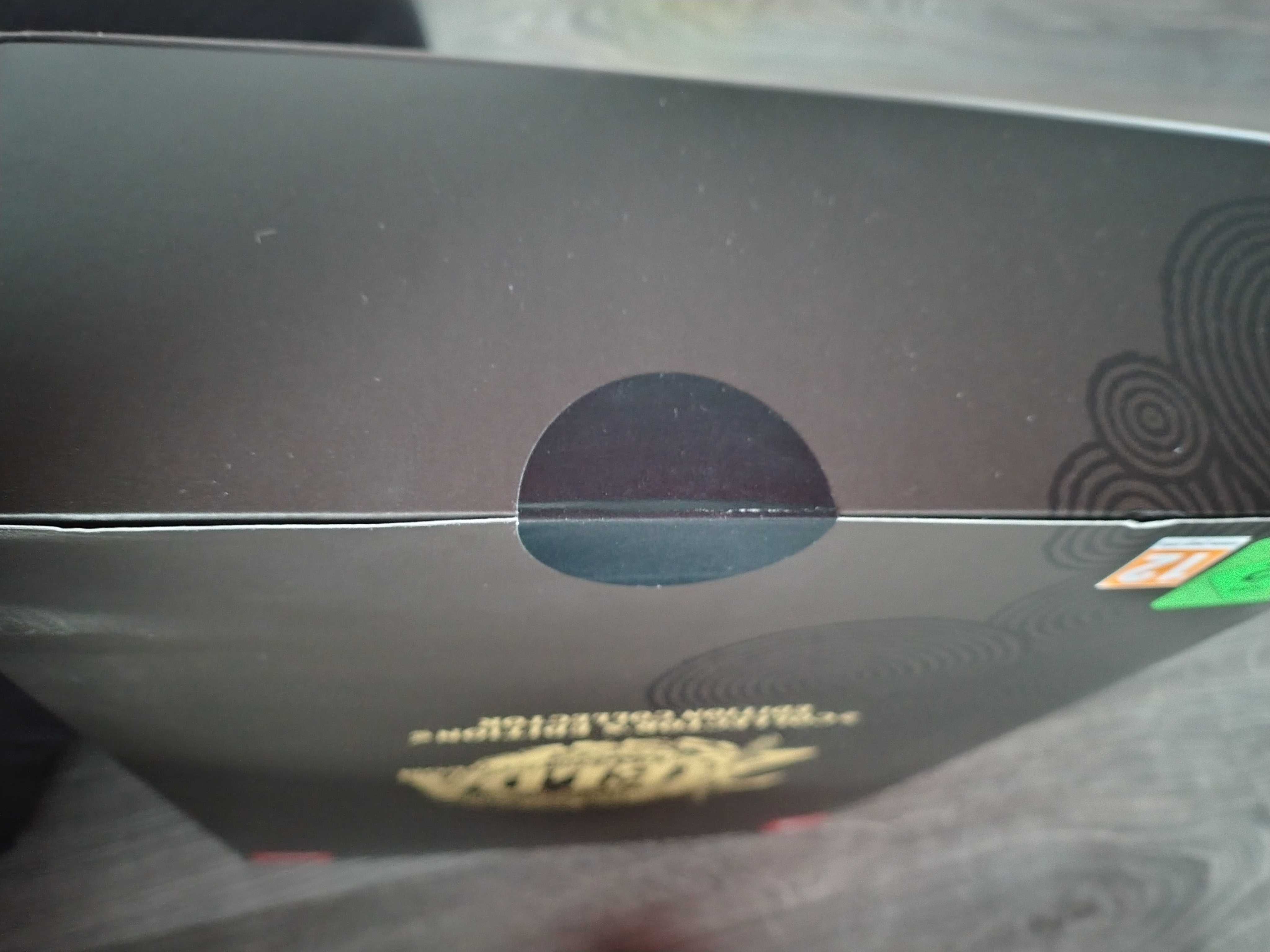 The Legend of Zelda: Tears of the Kingdom Collector's Edition