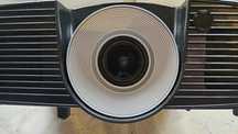Projektor Acer P1387 W DLP