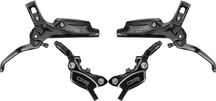 4-поршневі гальма SRAM G2 RE, 950mm/2000mm,  E-MTB, Trail, Enduro